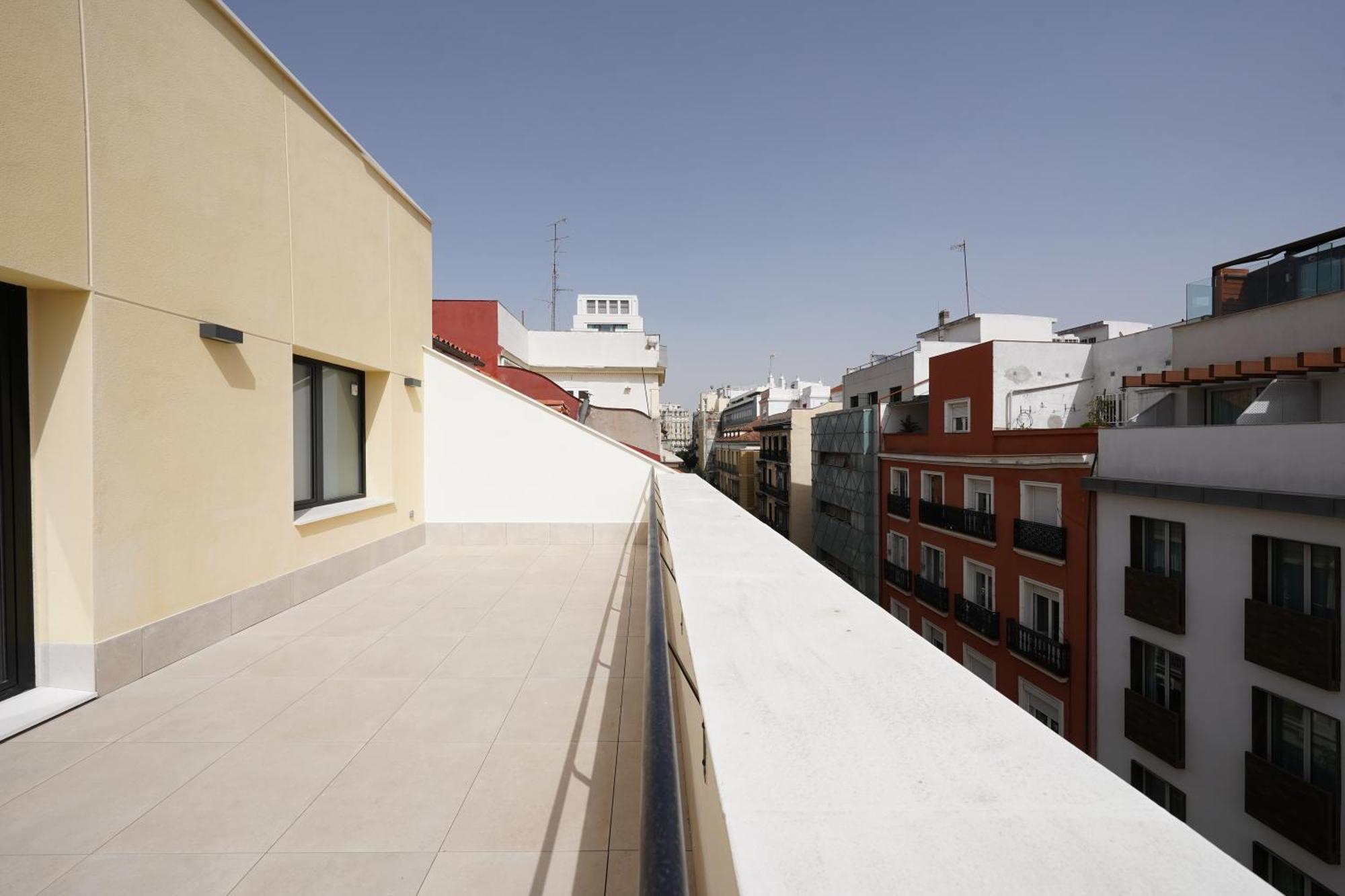 الشقق الفندقية Numa Madrid Sol المظهر الخارجي الصورة